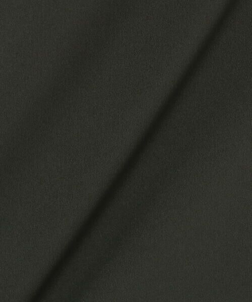 COMME CA COMFORT / コムサ・コンフォート（Lサイズ） ロング・マキシ丈スカート | 〔TALLサイズ〕アクアスーティングジャージー スカート | 詳細14
