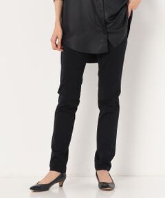 COMME CA COMFORT / コムサ・コンフォート（Lサイズ） その他パンツ | 〔TALLサイズ〕メリルハイテンション裏起毛 パンツ