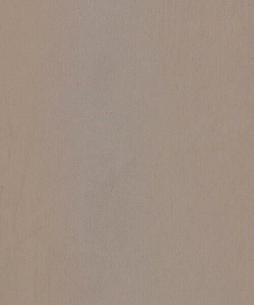 COMME CA COMFORT / コムサ・コンフォート（Lサイズ） ロング・マキシ丈スカート | 〔+サイズ〕【洗える】タフタ 巻き風スカート | 詳細15