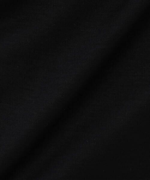 COMME CA COMFORT / コムサ・コンフォート（Lサイズ） ロング・マキシ丈スカート | 〔 TALLサイズ 〕 ウールポンチ タイトスカート | 詳細11