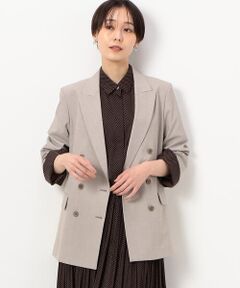 〔 TALLサイズ 〕【セットアップ対応】 ピンヘッド２ＷＡＹストレッチ ジャケット