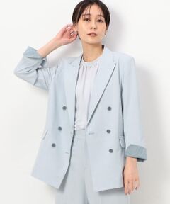 〔 TALLサイズ 〕【セットアップ対応】 ピンヘッド２ＷＡＹストレッチ ジャケット