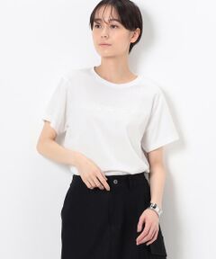 〔 TALLサイズ 〕 ＴＣポンチ Ｔシャツ