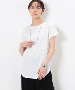 〔 TALLサイズ 〕 天竺 Ｔシャツ