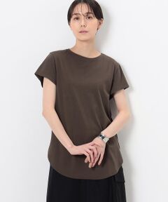 〔 TALLサイズ 〕 天竺 Ｔシャツ