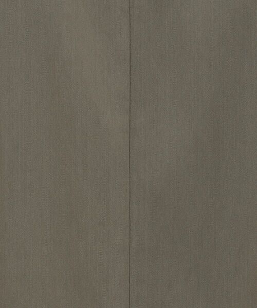 COMME CA COMFORT / コムサ・コンフォート（Lサイズ） テーラードジャケット | 〔 TALLサイズ 〕 キュプラストレッチサテン クロップドジャケット | 詳細19