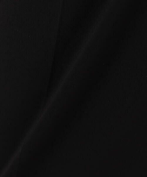 COMME CA COMFORT / コムサ・コンフォート（Lサイズ） その他パンツ | 〔 TALLサイズ 〕 ドライトリアセクロス パンツ | 詳細4