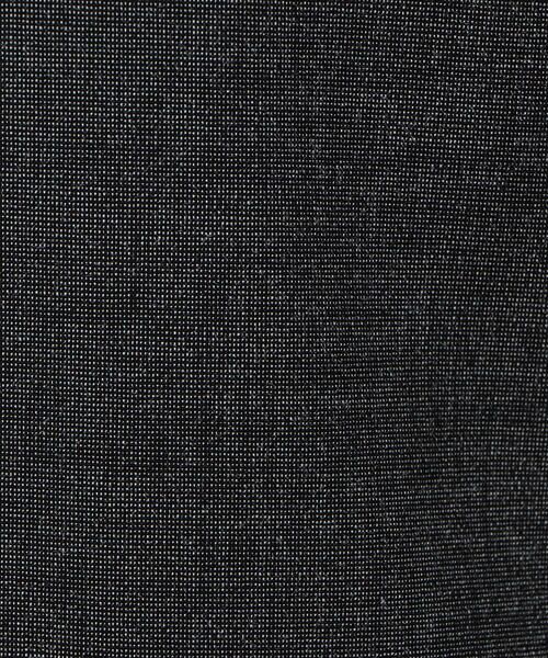 COMME CA COMFORT / コムサ・コンフォート（Lサイズ） その他アウター | 〔 TALLサイズ 〕 【セットアップ対応】ピンヘッド２ＷＡＹストレッチ シングルジャケット | 詳細17