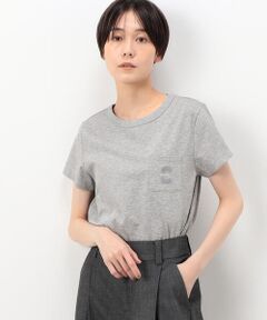 〔 TALLサイズ 〕 ポンチ Ｔシャツ