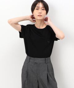 〔 TALLサイズ 〕 ポンチ Ｔシャツ