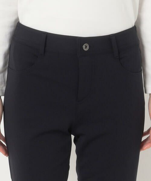 COMME CA COMFORT / コムサ・コンフォート(Lサイズ) その他パンツ | 〔 TALLサイズ 〕 メリルハイテンション裏起毛 スキニーパンツ | 詳細14