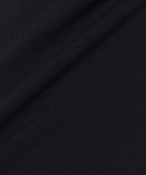 COMME CA COMFORT / コムサ・コンフォート(Lサイズ) その他パンツ | 〔 TALLサイズ 〕 メリルハイテンション裏起毛 スキニーパンツ | 詳細18