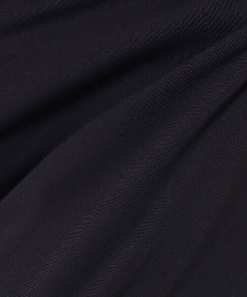 COMME CA COMFORT / コムサ・コンフォート(Lサイズ) その他パンツ | 〔 TALLサイズ 〕 メリルハイテンション裏起毛 スキニーパンツ | 詳細24