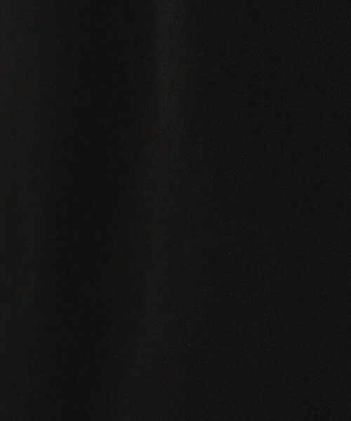 COMME CA COMFORT / コムサ・コンフォート（Lサイズ） パーカー | 〔 +サイズ 〕 【セットアップ対応】綿混モクロディ 立襟風フードのプルオーバー | 詳細22