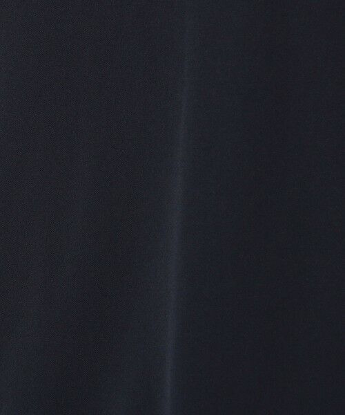 COMME CA COMFORT / コムサ・コンフォート（Lサイズ） パーカー | 〔 +サイズ 〕 【セットアップ対応】綿混モクロディ 立襟風フードのプルオーバー | 詳細25