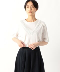 〔 TALLサイズ 〕 スムース Tシャツ