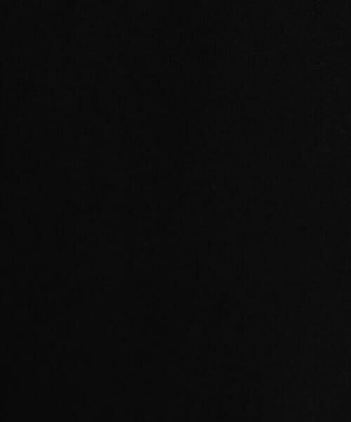 COMME CA COMFORT / コムサ・コンフォート（Lサイズ） カットソー | 〔 +サイズ 〕 【前後2WAY】プレーティング天竺 ブラウス仕立てのカットソー | 詳細6