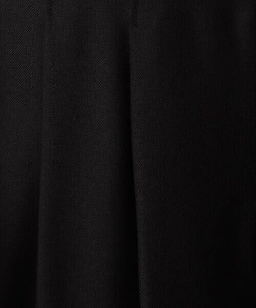 COMME CA COMFORT / コムサ・コンフォート（Lサイズ） その他パンツ | 〔 TALLサイズ 〕 ビアンカビエラ フレアパンツ | 詳細4