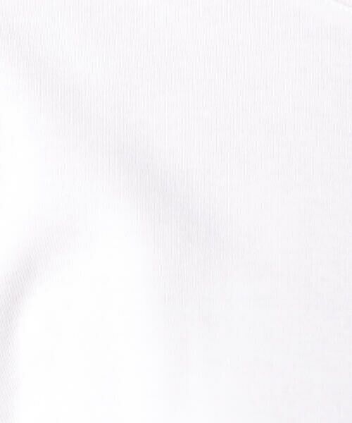 COMME CA COMFORT / コムサ・コンフォート（Lサイズ） Tシャツ | 〔 TALLサイズ 〕 クレンゼフライス Tシャツ | 詳細4