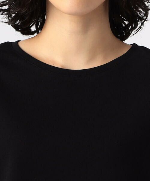COMME CA COMFORT / コムサ・コンフォート（Lサイズ） Tシャツ | 〔 TALLサイズ 〕 クレンゼフライス Tシャツ | 詳細10