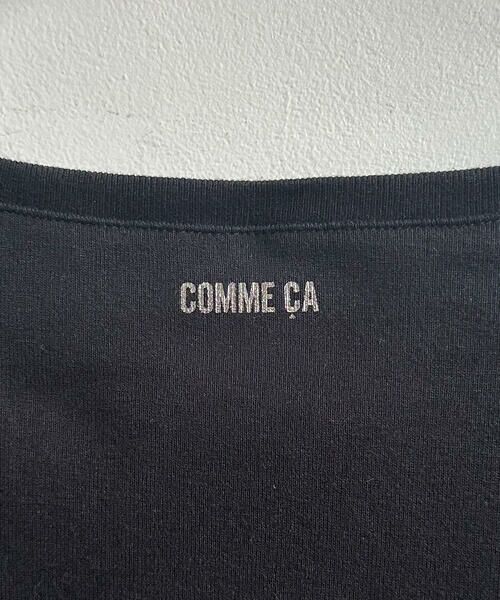 COMME CA COMFORT / コムサ・コンフォート（Lサイズ） Tシャツ | 〔 TALLサイズ 〕 クレンゼフライス Tシャツ | 詳細14