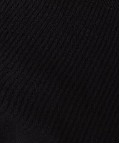 COMME CA COMFORT / コムサ・コンフォート（Lサイズ） Tシャツ | 〔 TALLサイズ 〕 クレンゼフライス Tシャツ | 詳細15