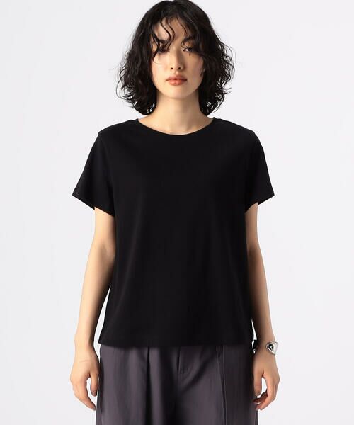 COMME CA COMFORT / コムサ・コンフォート（Lサイズ） Tシャツ | 〔 TALLサイズ 〕 クレンゼフライス Tシャツ | 詳細7