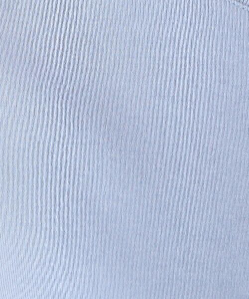 COMME CA COMFORT / コムサ・コンフォート（Lサイズ） Tシャツ | 〔 TALLサイズ 〕 クレンゼフライス Tシャツ | 詳細23