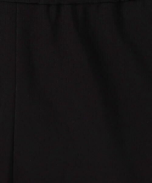 COMME CA COMFORT / コムサ・コンフォート（Lサイズ） その他パンツ | 〔 TALLサイズ 〕 連紡糸ポンチ パンツ | 詳細10