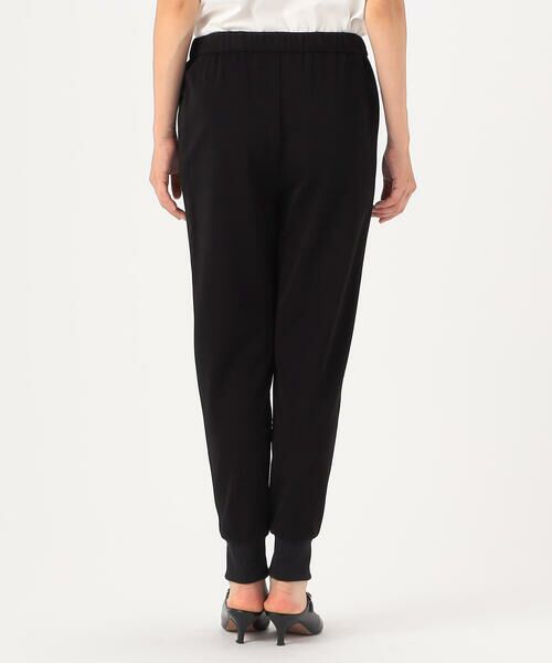 COMME CA COMFORT / コムサ・コンフォート（Lサイズ） その他パンツ | 〔 TALLサイズ 〕 連紡糸ポンチ パンツ | 詳細6