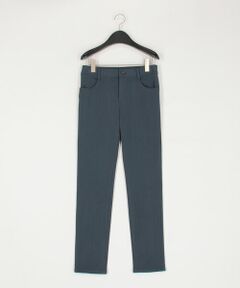 COMME CA COMFORT / コムサ・コンフォート（Lサイズ） その他パンツ | 〔 TALLサイズ 〕 メリルハイテンション裏起毛 スキニーパンツ