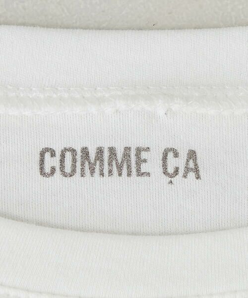 COMME CA COMFORT / コムサ・コンフォート（Lサイズ） Tシャツ | 〔 TALLサイズ 〕 フェザータッチスムース プルオーバー | 詳細22