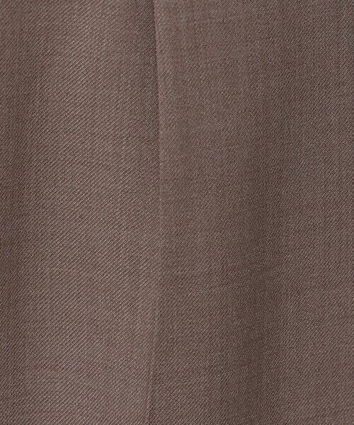 COMME CA COMFORT / コムサ・コンフォート（Lサイズ） その他パンツ | 〔 TALLサイズ 〕 サイロスパン ツイルパンツ | 詳細30