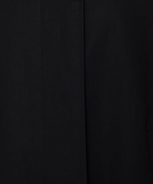 COMME CA COMFORT / コムサ・コンフォート（Lサイズ） その他アウター | 〔 TALLサイズ 〕 コットンダブルクロスストレッチ コート | 詳細20