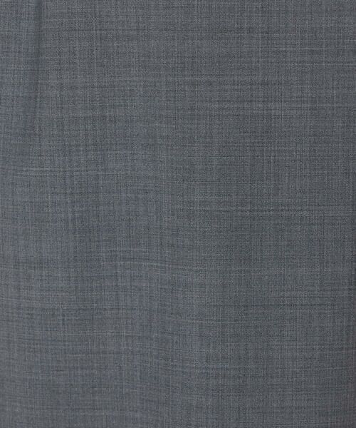 COMME CA COMFORT / コムサ・コンフォート（Lサイズ） セットアップ | 〔 TALLサイズ 〕 【セットアップ対応】ブライトリートロ スカート | 詳細4