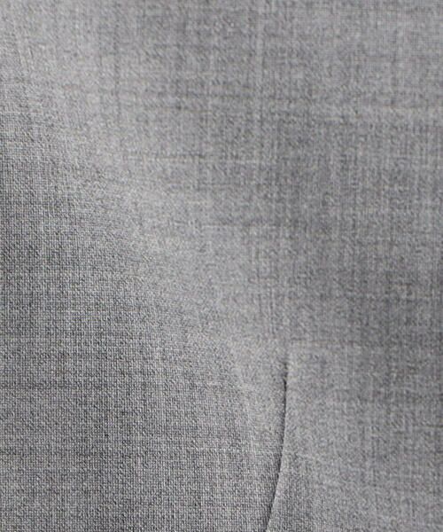 COMME CA COMFORT / コムサ・コンフォート（Lサイズ） セットアップ | 〔 TALLサイズ 〕 【セットアップ対応】ブライトリートロ シングルジャケット | 詳細4