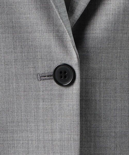 COMME CA COMFORT / コムサ・コンフォート（Lサイズ） セットアップ | 〔 TALLサイズ 〕 【セットアップ対応】ブライトリートロ シングルジャケット | 詳細21