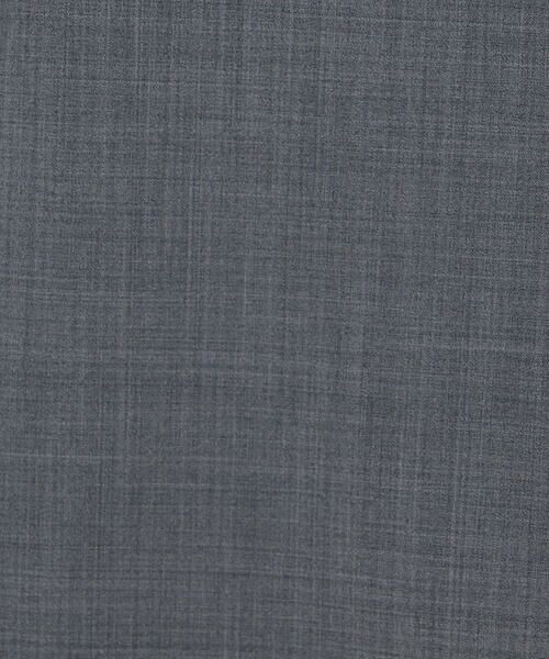 COMME CA COMFORT / コムサ・コンフォート（Lサイズ） セットアップ | 〔 TALLサイズ 〕 【セットアップ対応】ブライトリートロ ダブルジャケット | 詳細6