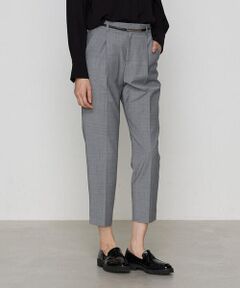 COMME CA COMFORT / コムサ・コンフォート（Lサイズ） セットアップ | 〔 TALLサイズ 〕 【セットアップ対応】ブライトリートロ テーパードパンツ