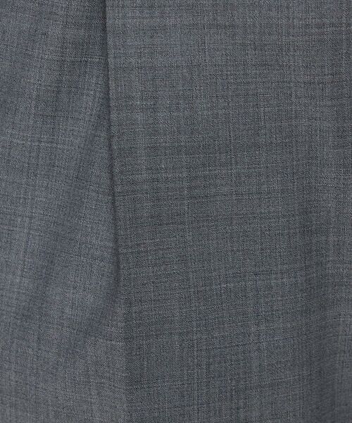 COMME CA COMFORT / コムサ・コンフォート（Lサイズ） セットアップ | 〔 TALLサイズ 〕 【セットアップ対応】ブライトリートロ テーパードパンツ | 詳細6