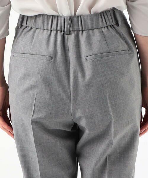 COMME CA COMFORT / コムサ・コンフォート（Lサイズ） セットアップ | 〔 TALLサイズ 〕 【セットアップ対応】ブライトリートロ テーパードパンツ | 詳細14