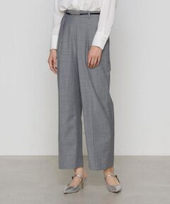 COMME CA COMFORT / コムサ・コンフォート（Lサイズ） セットアップ | 〔 TALLサイズ 〕 【セットアップ対応】ブライトリートロ ワイドパンツ