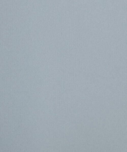 COMME CA COMFORT / コムサ・コンフォート（Lサイズ） ブルゾン | 〔 TALLサイズ 〕 アクアスーティングジャージー ロングブルゾン | 詳細3