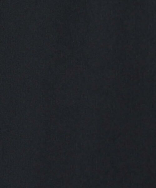 COMME CA COMFORT / コムサ・コンフォート（Lサイズ） ブルゾン | 〔 TALLサイズ 〕 アクアスーティングジャージー ロングブルゾン | 詳細7