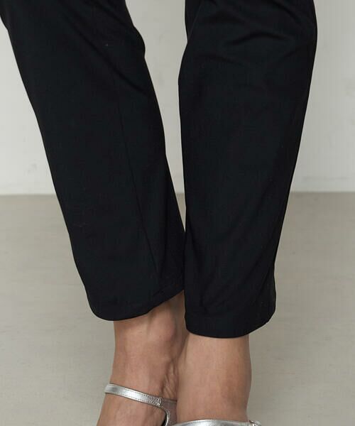 COMME CA COMFORT / コムサ・コンフォート(Lサイズ) その他パンツ | 〔 TALLサイズ 〕 メリルハイテンション パンツ | 詳細9