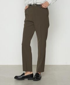 COMME CA COMFORT / コムサ・コンフォート（Lサイズ） その他パンツ | 〔 TALLサイズ 〕 ストレッチツイル パンツ