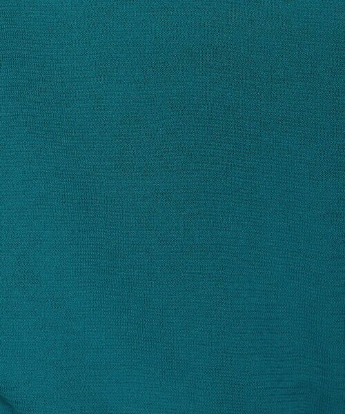 COMME CA COMFORT / コムサ・コンフォート（Lサイズ） ニット・セーター | 〔 TALLサイズ 〕 綿アセテート プルオーバー | 詳細7
