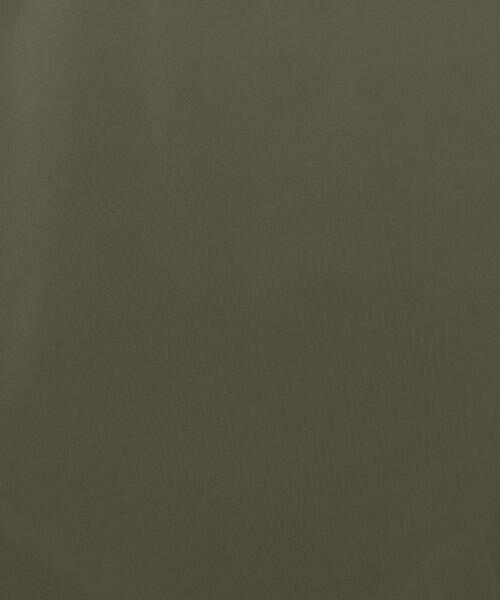 COMME CA COMFORT / コムサ・コンフォート（Lサイズ） カットソー | 〔 +サイズ 〕 【セットアップ対応】ナイロン2WAYストレッチ ノースリーブプルオーバー | 詳細20