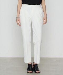 COMME CA COMFORT / コムサ・コンフォート（Lサイズ） その他パンツ | 〔 +サイズ 〕 ドライオックス すっきり細見えパンツ