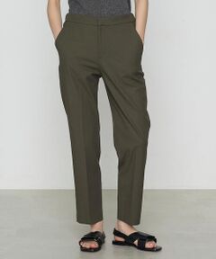 COMME CA COMFORT / コムサ・コンフォート（Lサイズ） その他パンツ | 〔 +サイズ 〕 ドライオックス すっきり細見えパンツ